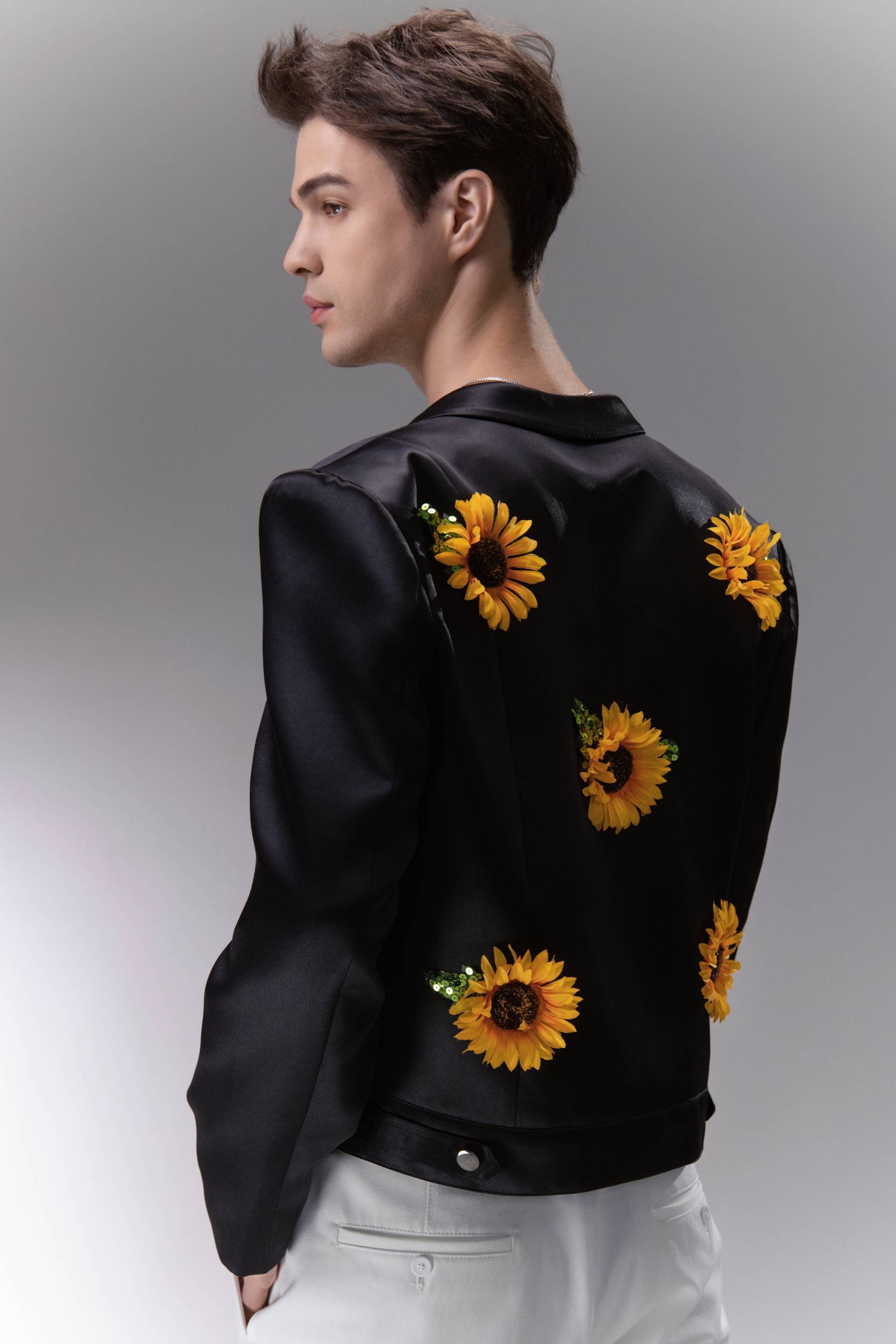 HOMME PRESTIGE SIGNATURE