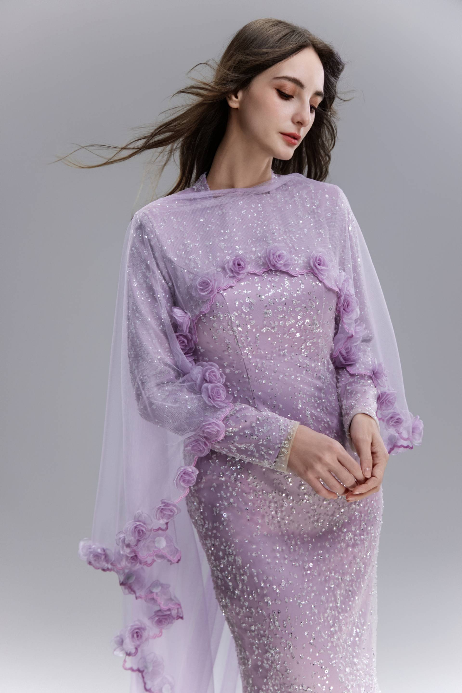 MUSLIMAH GRACE SIGNATURE