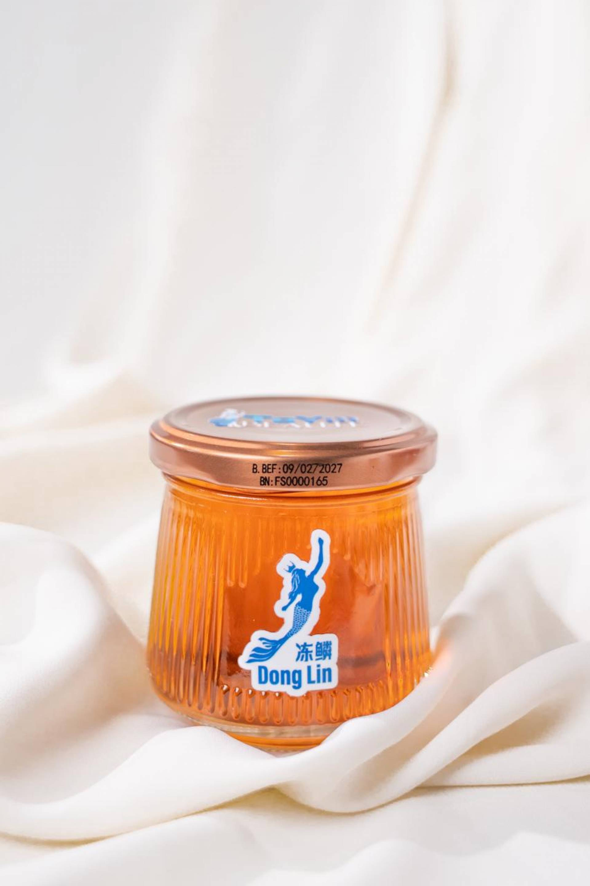 Dong Lin Collagen Jelly