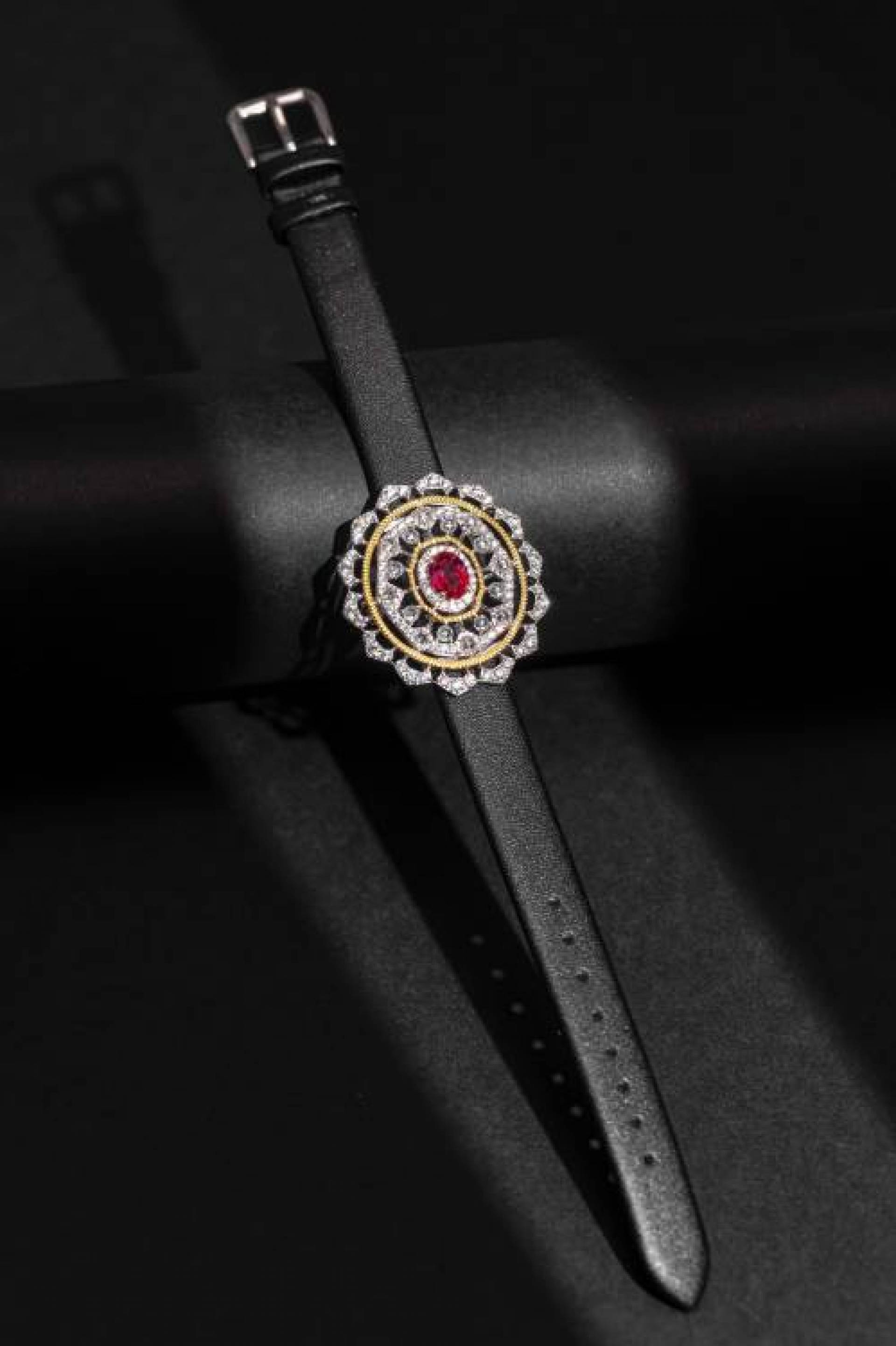 Jewellery
