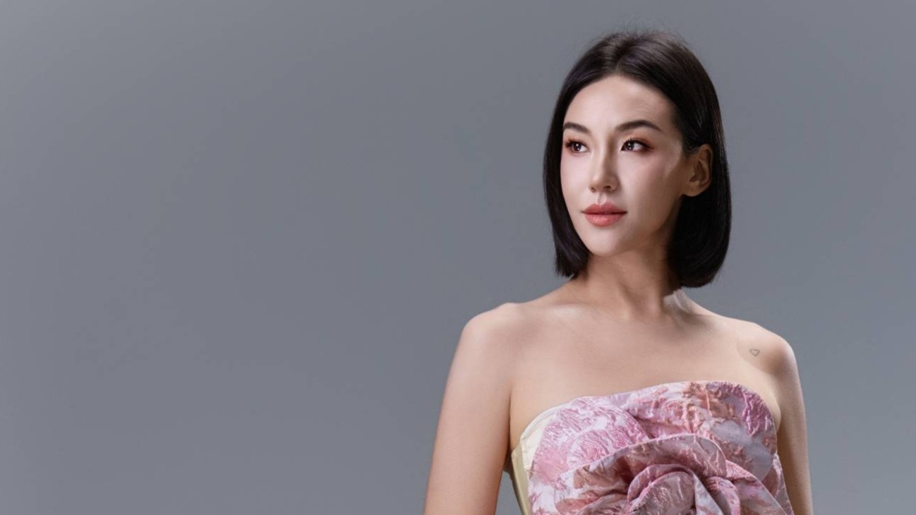 ToYm Wardrobe Collection