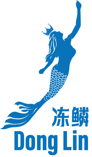 东鳞标志