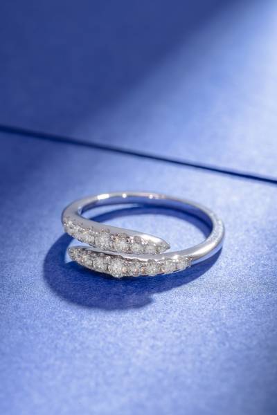 BY PASS RING (W/G)