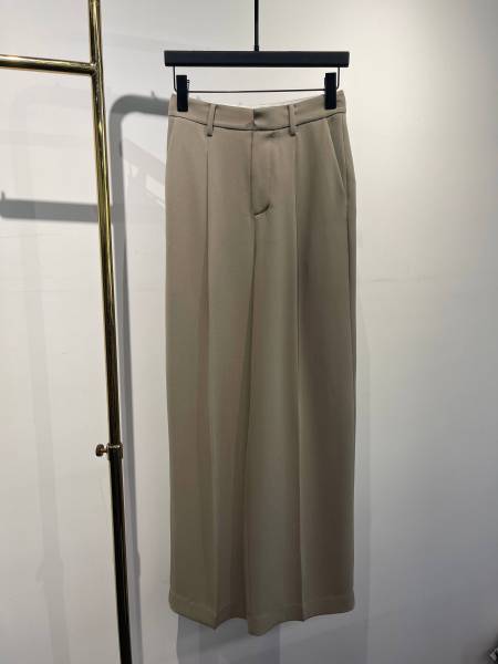Basic Trousers