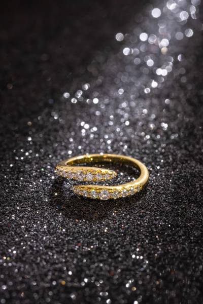 BY PASS RING (G)