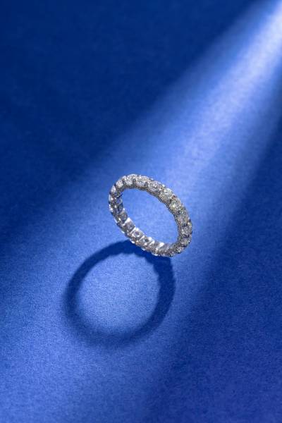 FULL ETERNITYRING