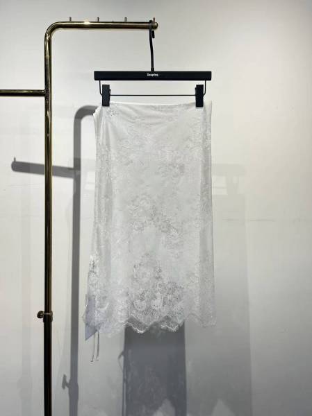 Layered Skirt