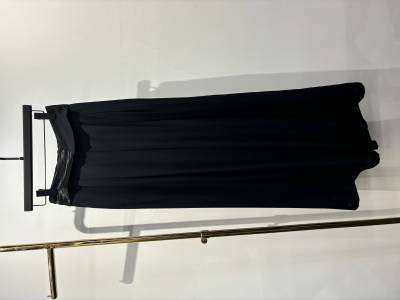 Corset Waist Pants