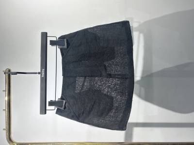 Sheer Skirt