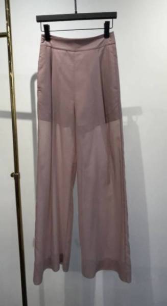 Minimal Trousers
