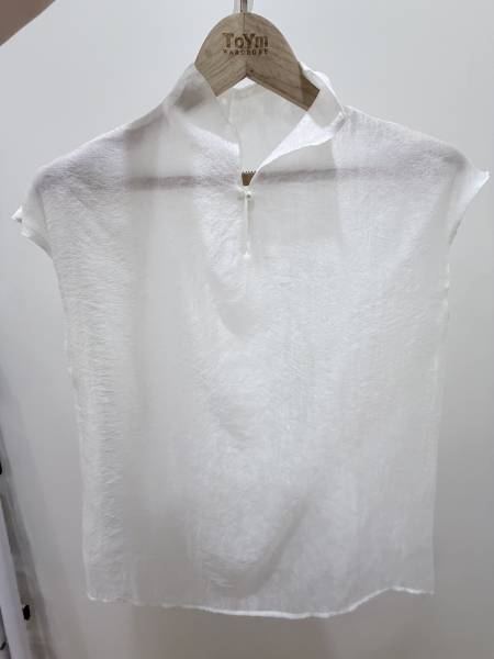 Off-White Inner Wear(S)