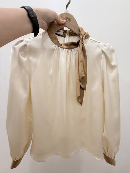 Dirty Cream Inner Wear(S)