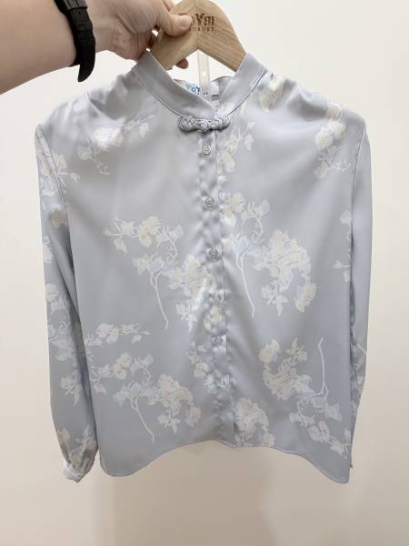 Dust Blue Inner Wear(S)