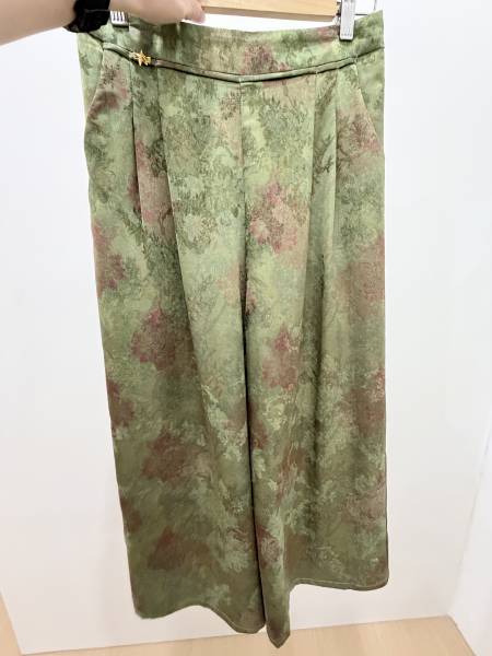 Green Forest Bottom(S)