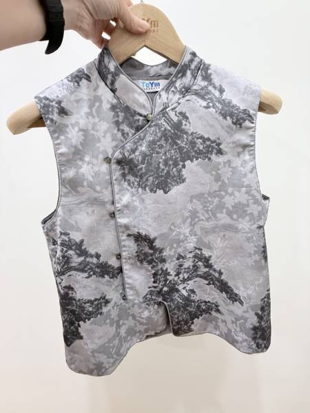 Blue Forest Outer Wear(S)