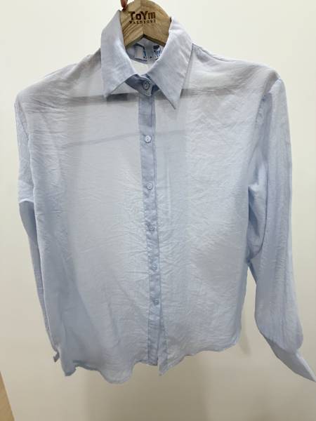 Loose Blue Inner Wear(S)