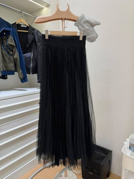Tulle Skirt