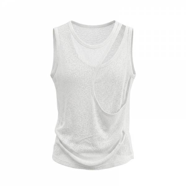 Asymmetric T-Shirt