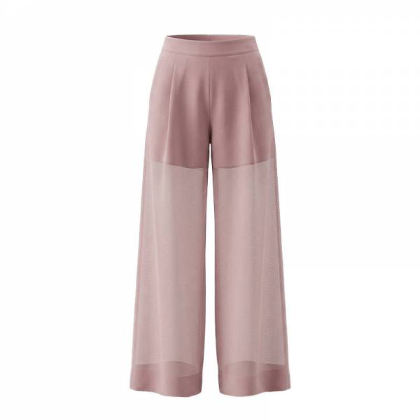 Minimal Trousers