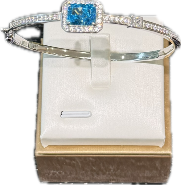 Ocean Muse Cuffs (S)