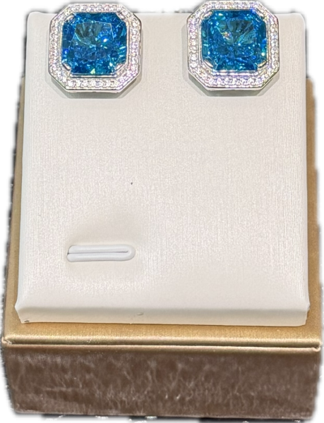 Ocean Muse Earring (S)