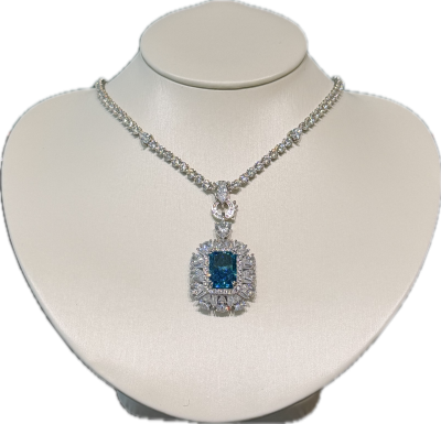 Royal Grace Necklace (S)