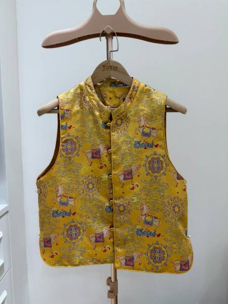 King Vest (S)