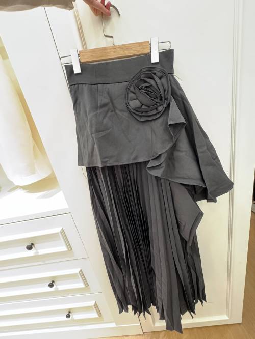 Rose Skirt